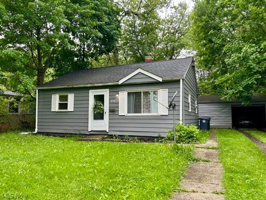 Photo of 1276 Frederick Boulevard, Akron, OH 44320 (MLS # 5212160)