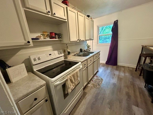 Young Acres - Residential