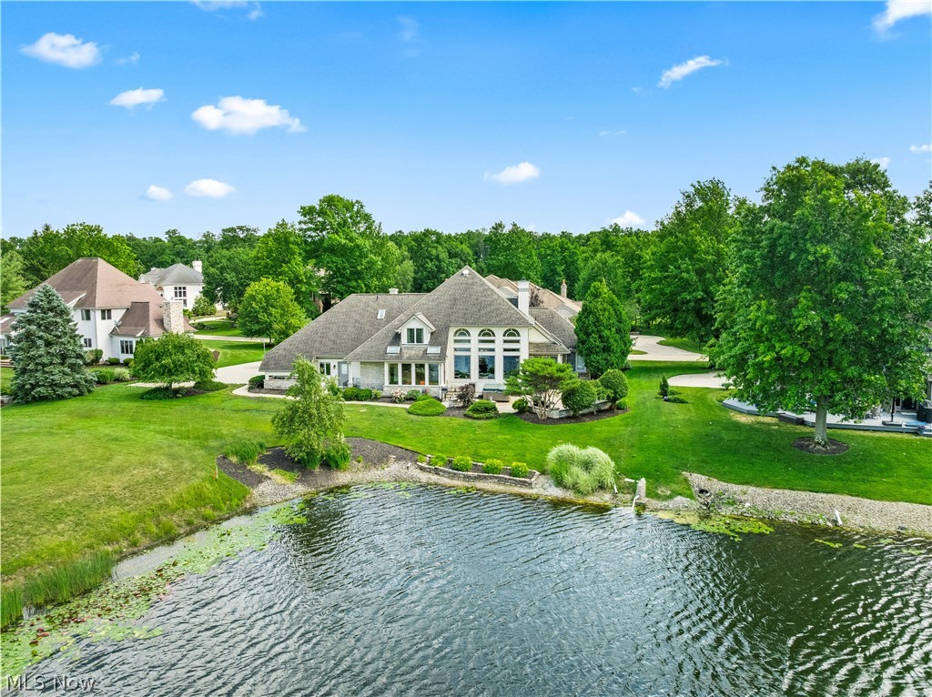 3855 Weymouth Woods Drive