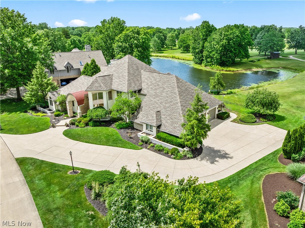 3855 Weymouth Woods Drive