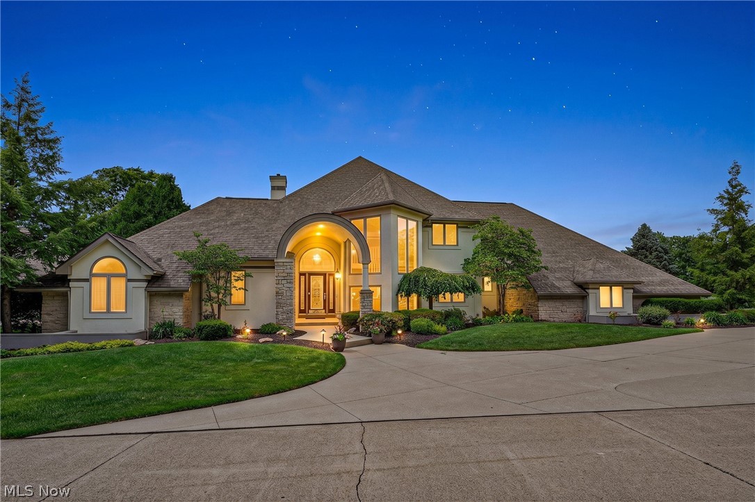 3855 Weymouth Woods Drive