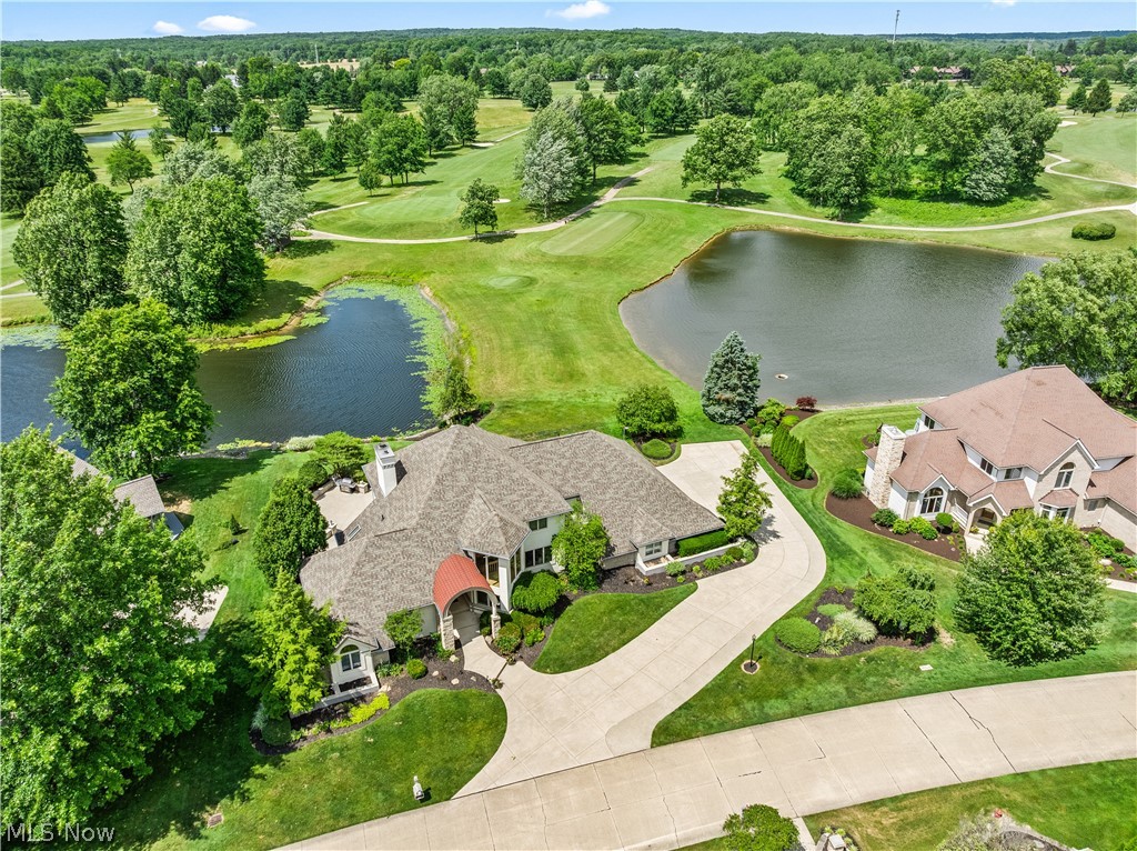 3855 Weymouth Woods Drive