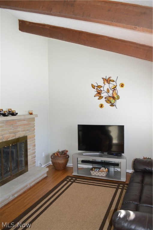 River Park Estates - Residential