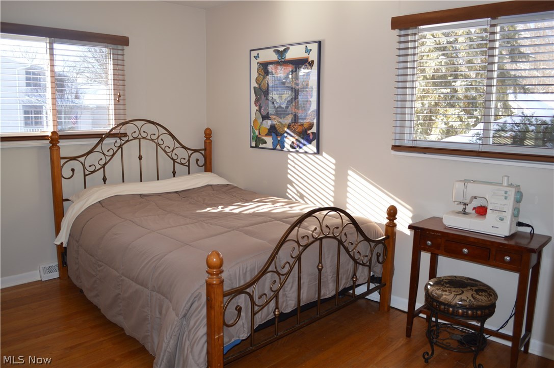 River Park Estates - Residential