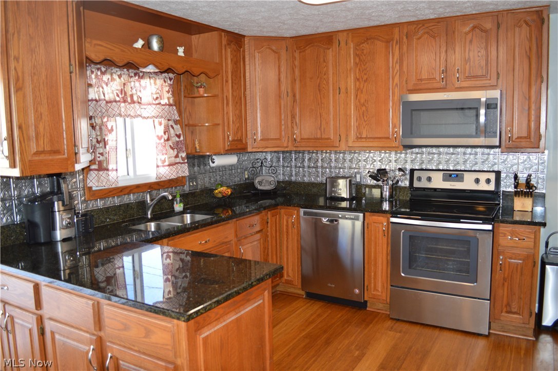 River Park Estates - Residential