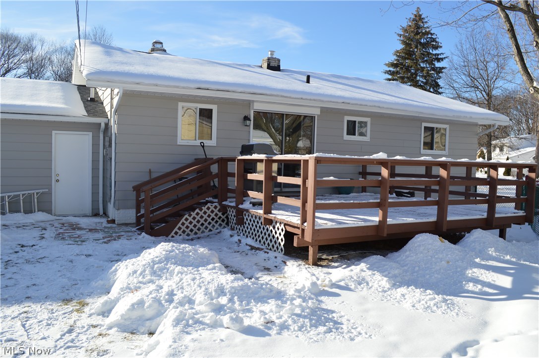 River Park Estates - Residential