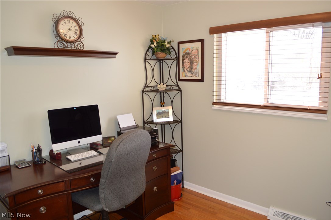 River Park Estates - Residential