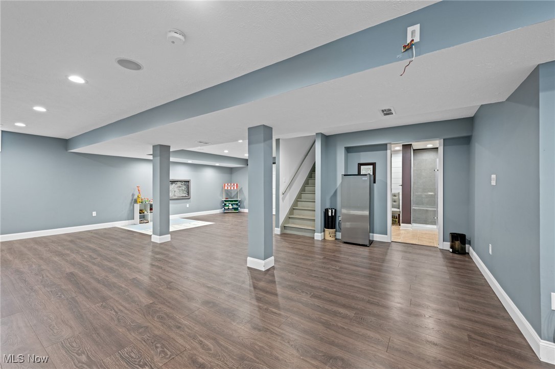 33654 Saint Francis Drive, Avon, Ohio image 31