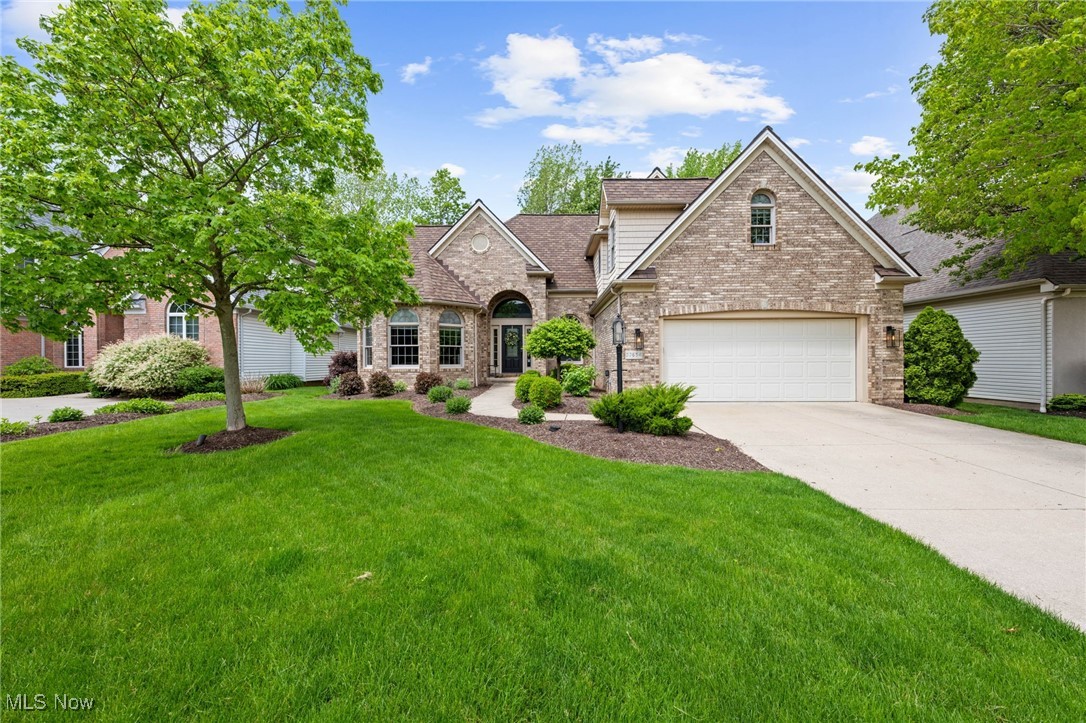 33654 Saint Francis Drive, Avon, Ohio image 1