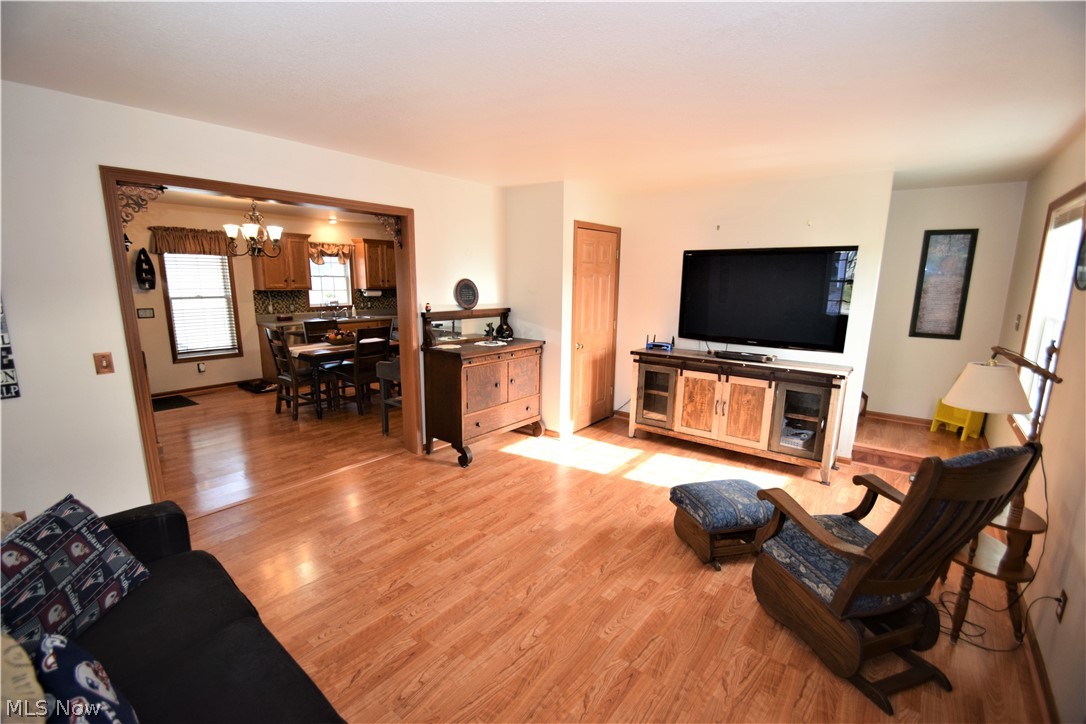 Woods Condos - Residential