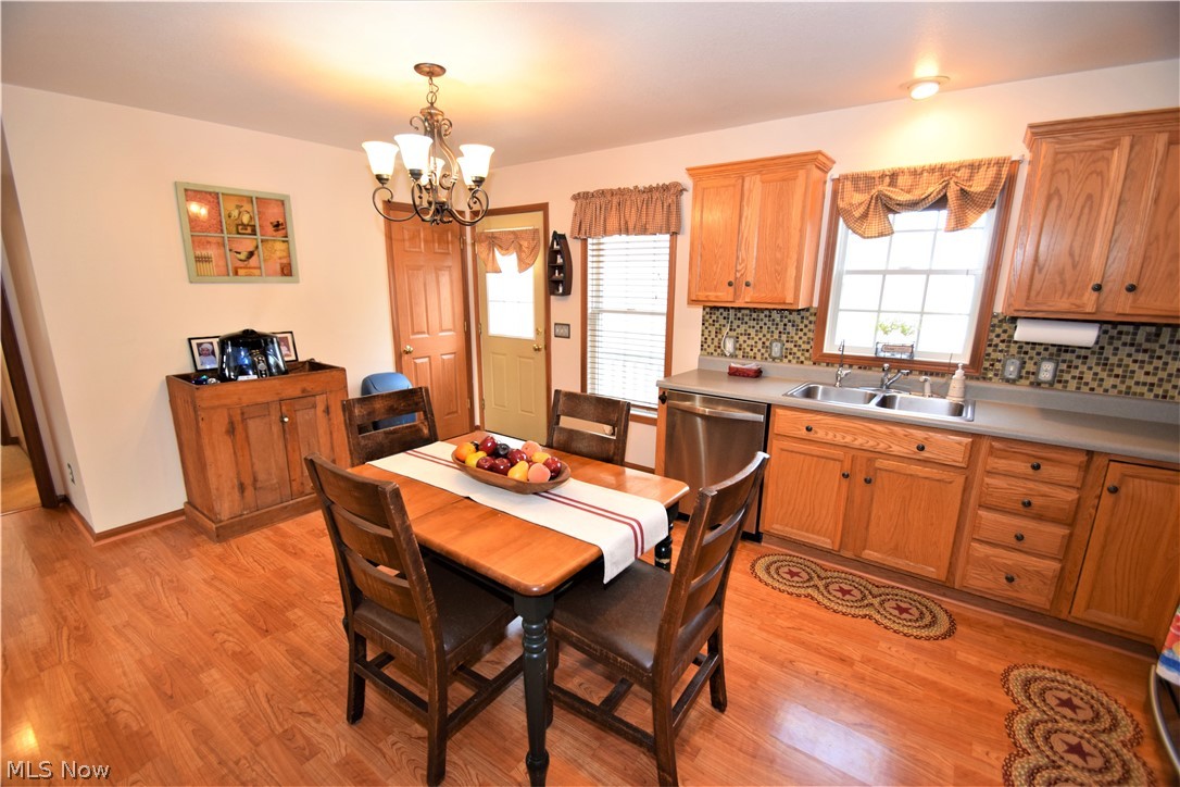 Woods Condos - Residential