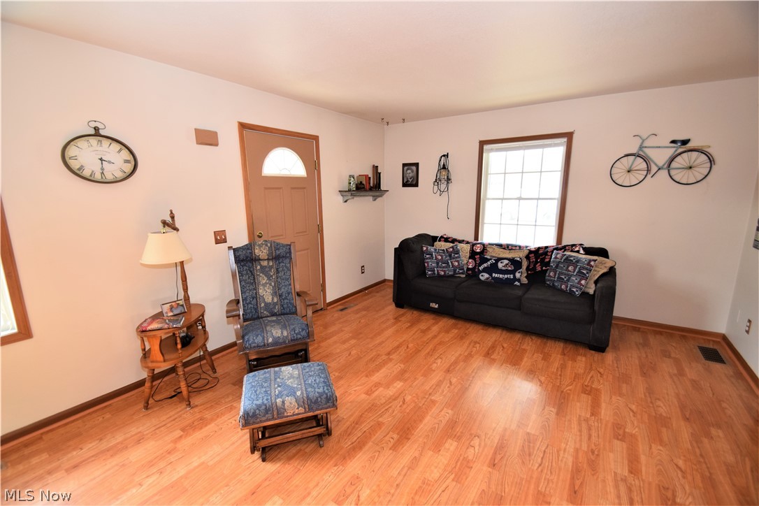 Woods Condos - Residential