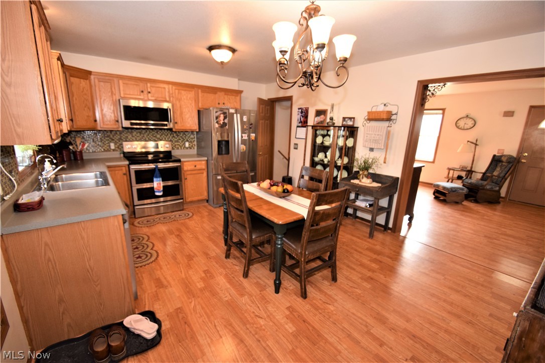 Woods Condos - Residential