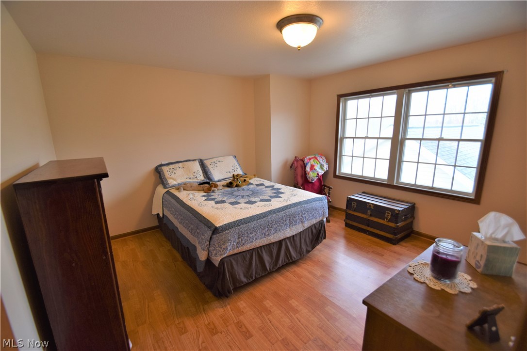 Woods Condos - Residential