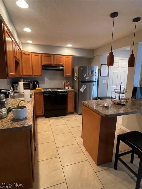 Stone - Residential Lease