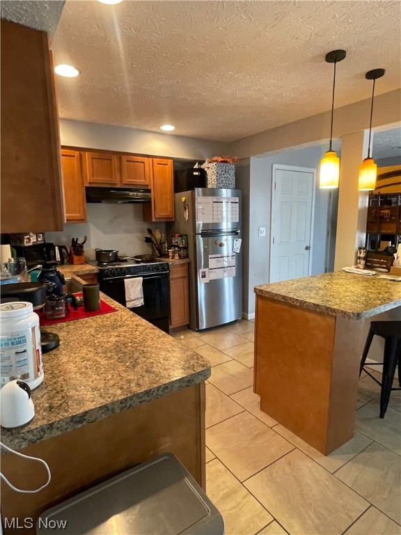 Stone - Residential Lease