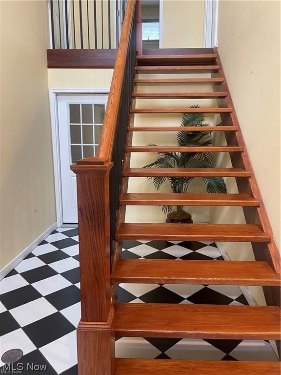 Stone - Residential Lease