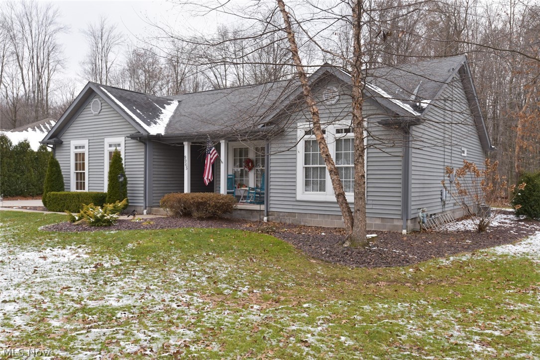 Township/Howland Sec 05 - Residential