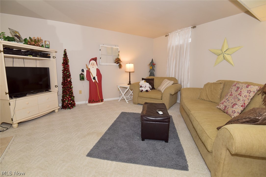 Township/Howland Sec 05 - Residential