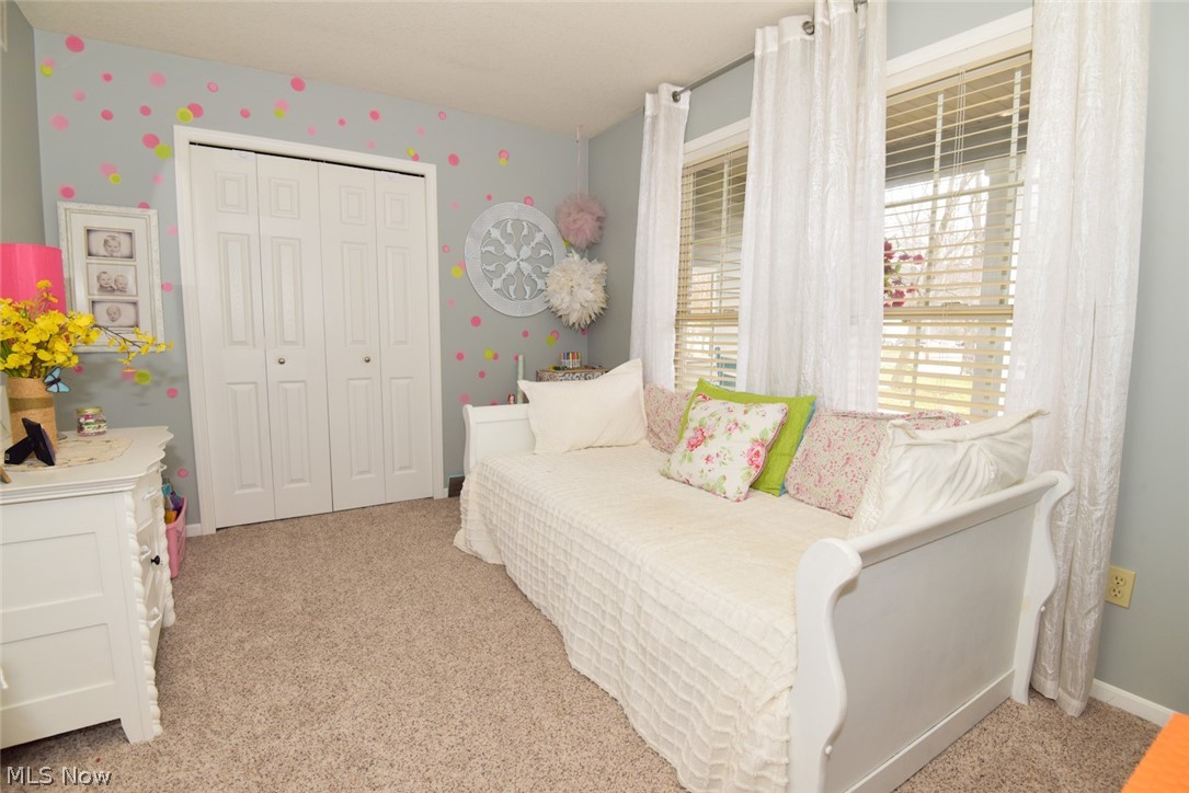 Township/Howland Sec 05 - Residential