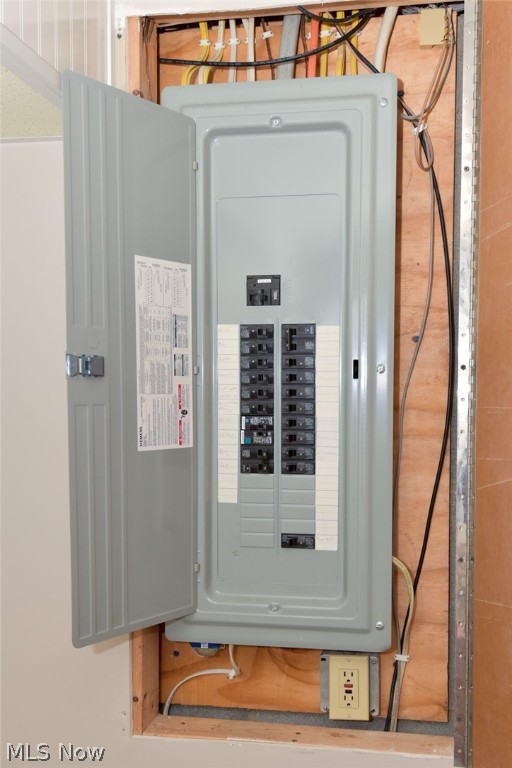 Township/Howland Sec 05 - Residential