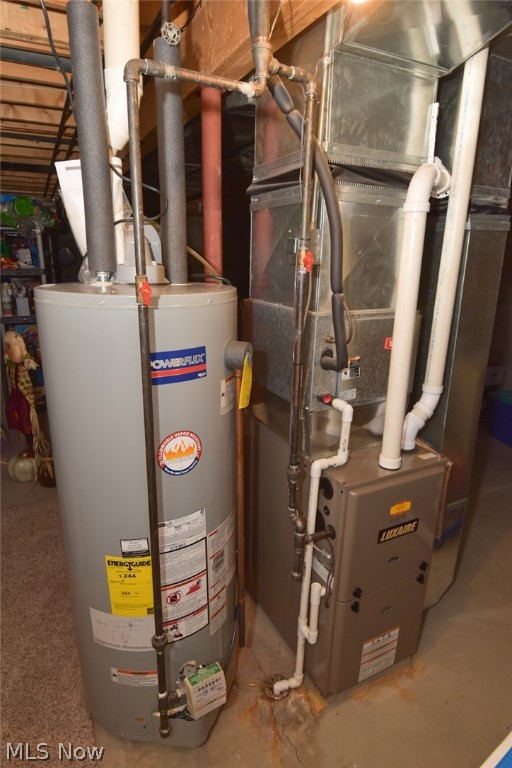 Township/Howland Sec 05 - Residential