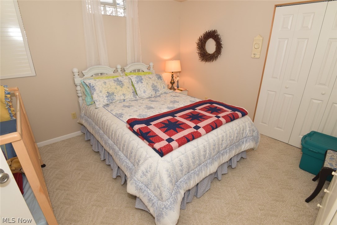 Township/Howland Sec 05 - Residential