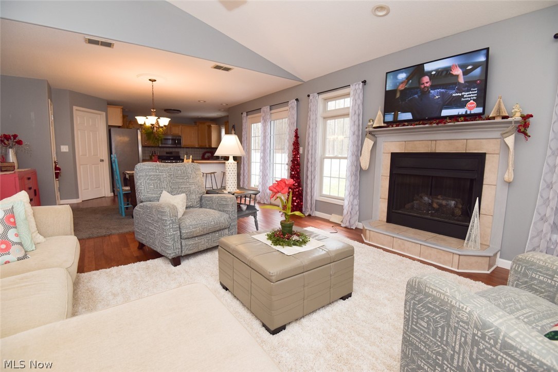 Township/Howland Sec 05 - Residential