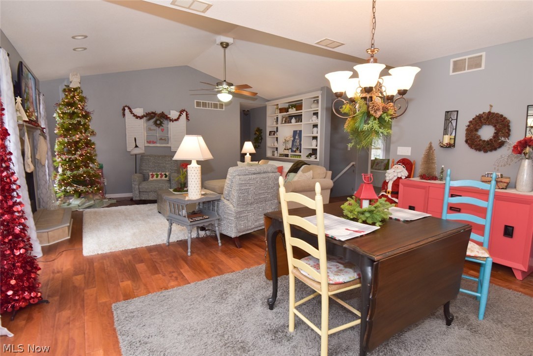 Township/Howland Sec 05 - Residential