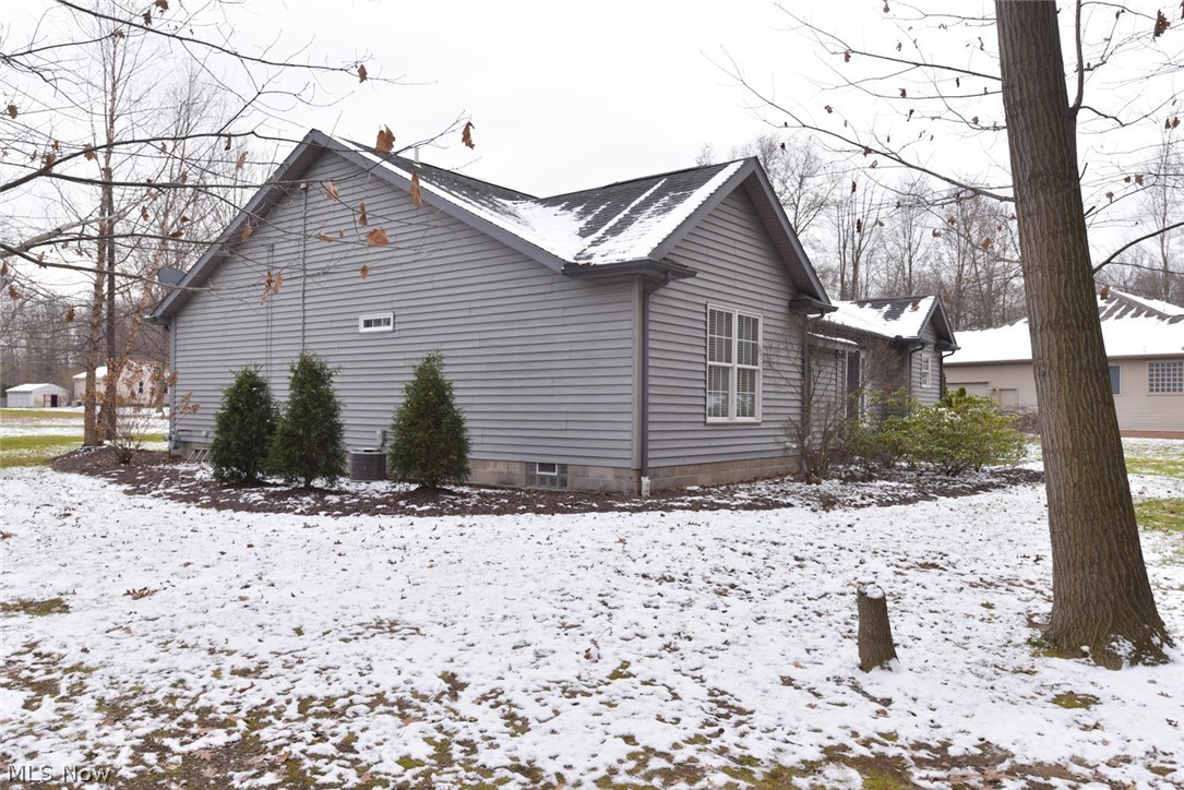 Township/Howland Sec 05 - Residential