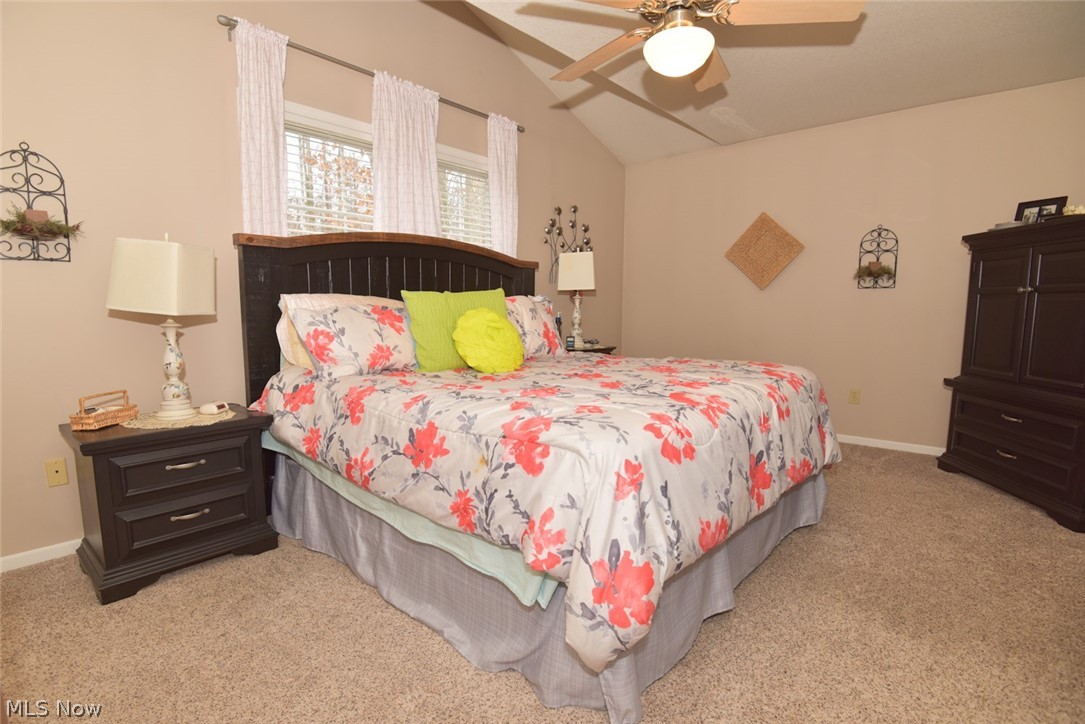 Township/Howland Sec 05 - Residential