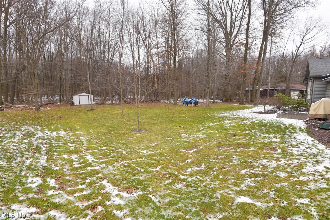 Township/Howland Sec 05 - Residential