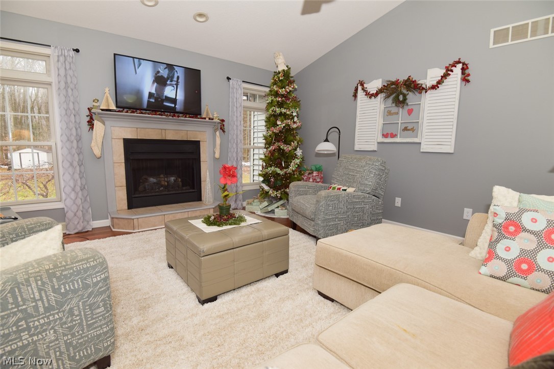 Township/Howland Sec 05 - Residential