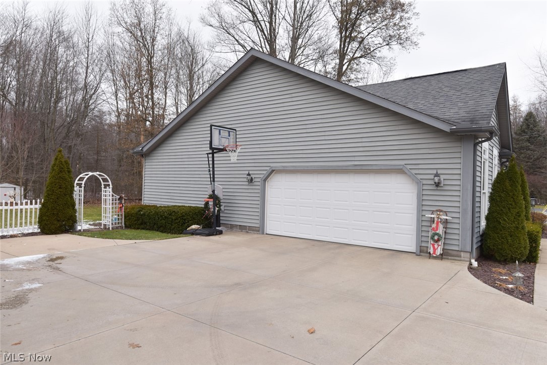 Township/Howland Sec 05 - Residential