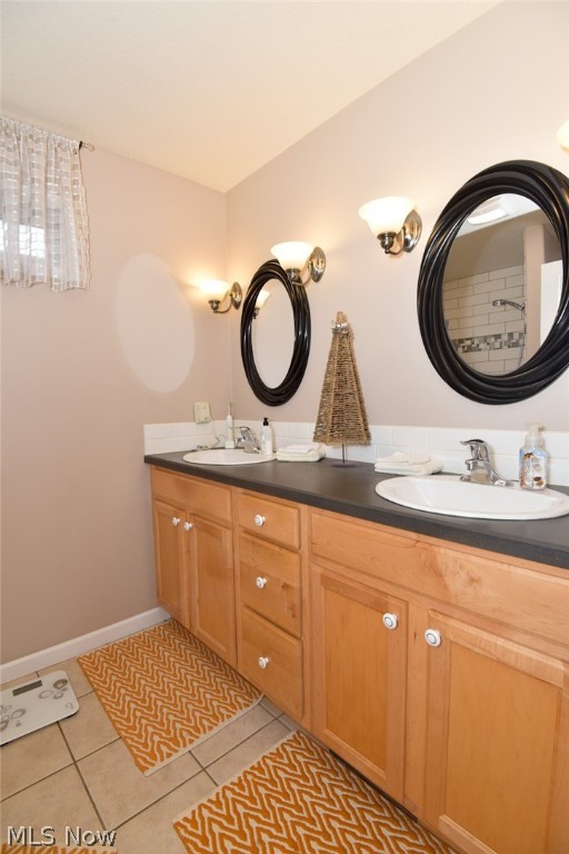 Township/Howland Sec 05 - Residential