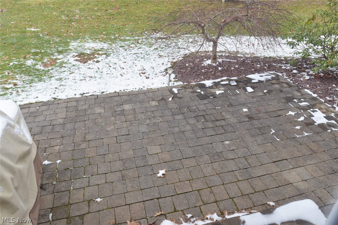 Township/Howland Sec 05 - Residential