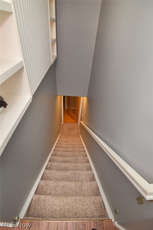 Township/Howland Sec 05 - Residential