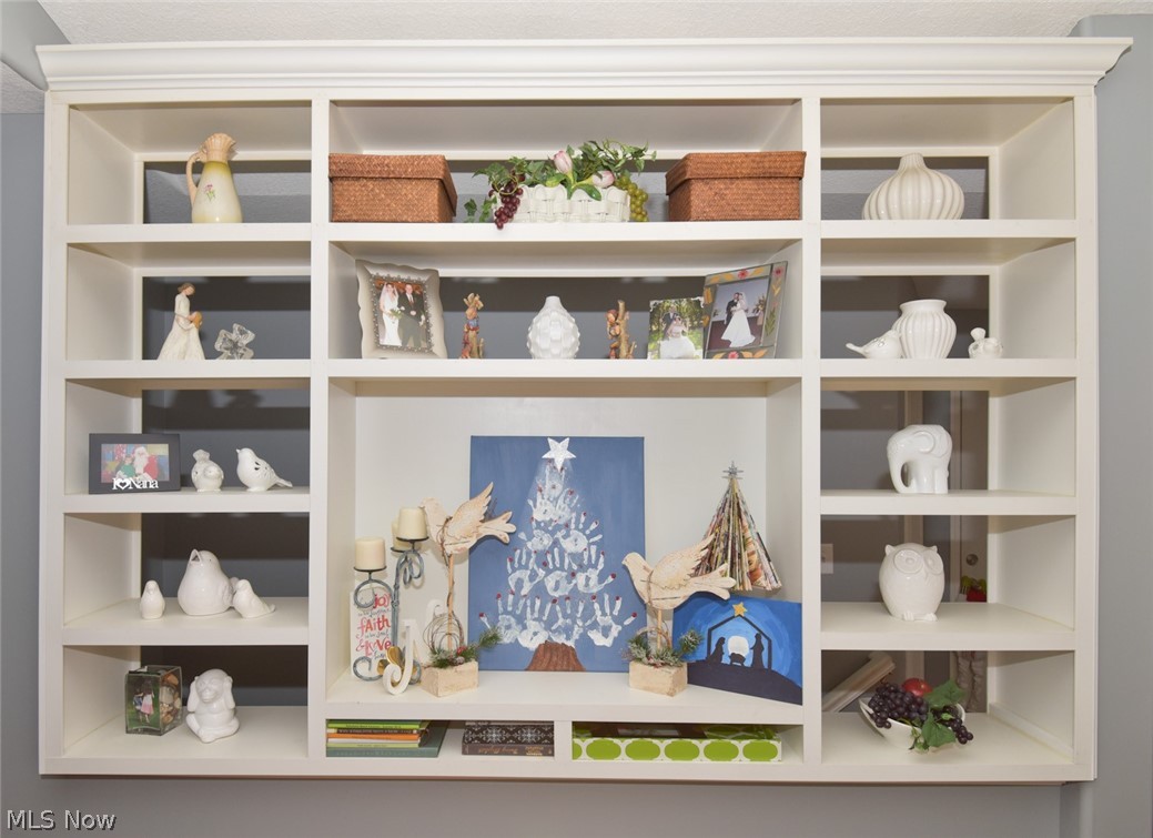 Township/Howland Sec 05 - Residential