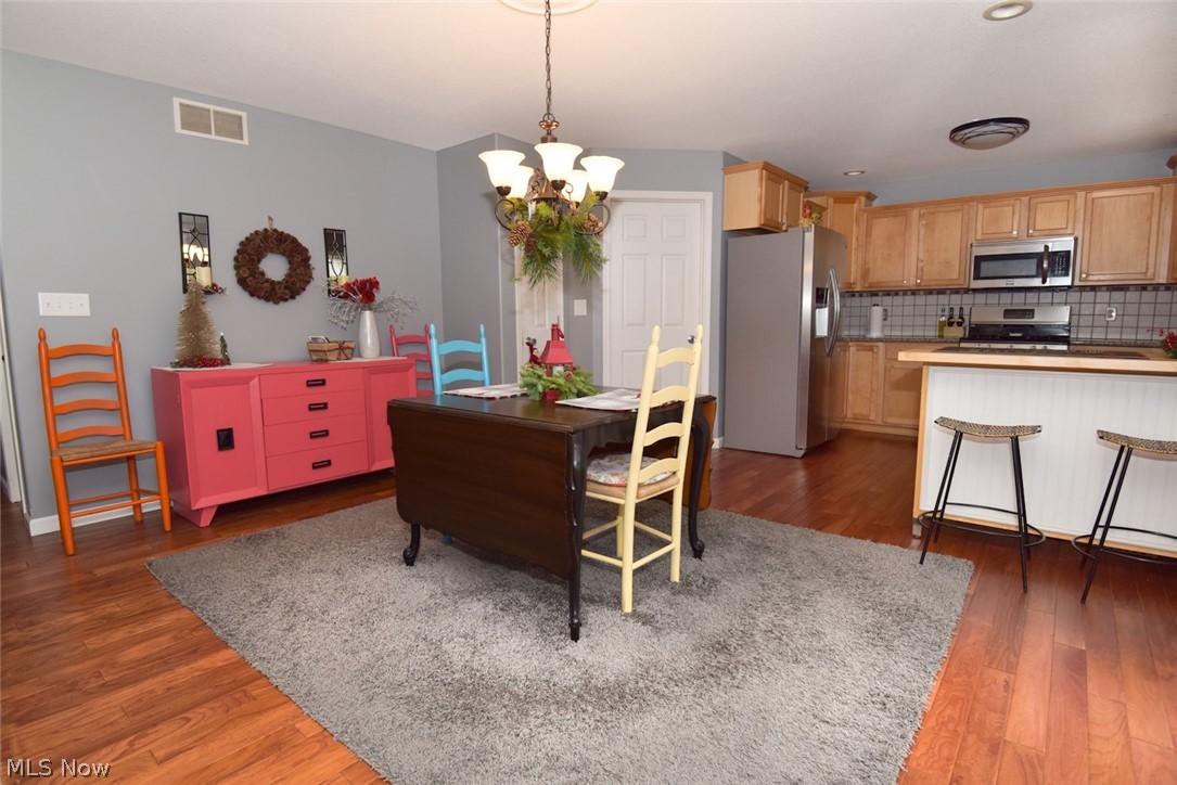 Township/Howland Sec 05 - Residential