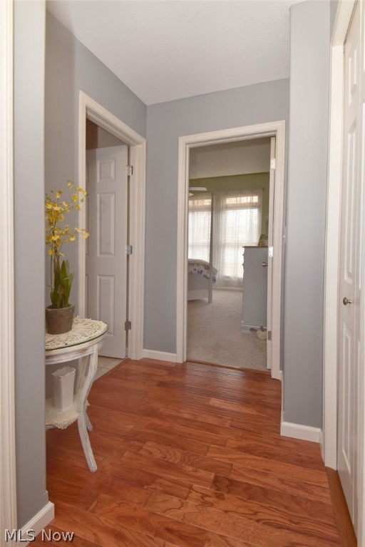 Township/Howland Sec 05 - Residential