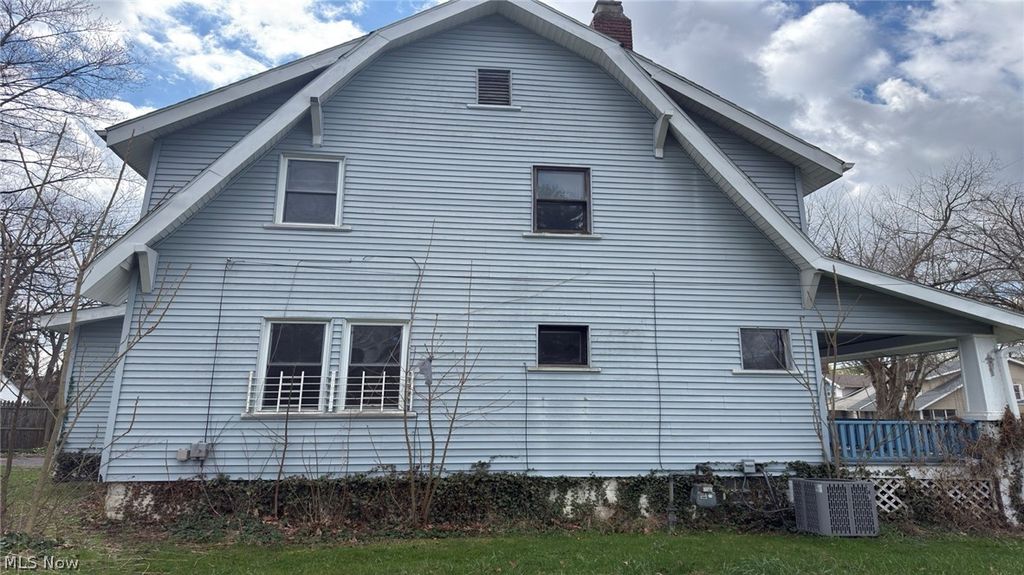 Photo of 379 Noah Avenue, Akron, OH 44320 (MLS # 5199131)