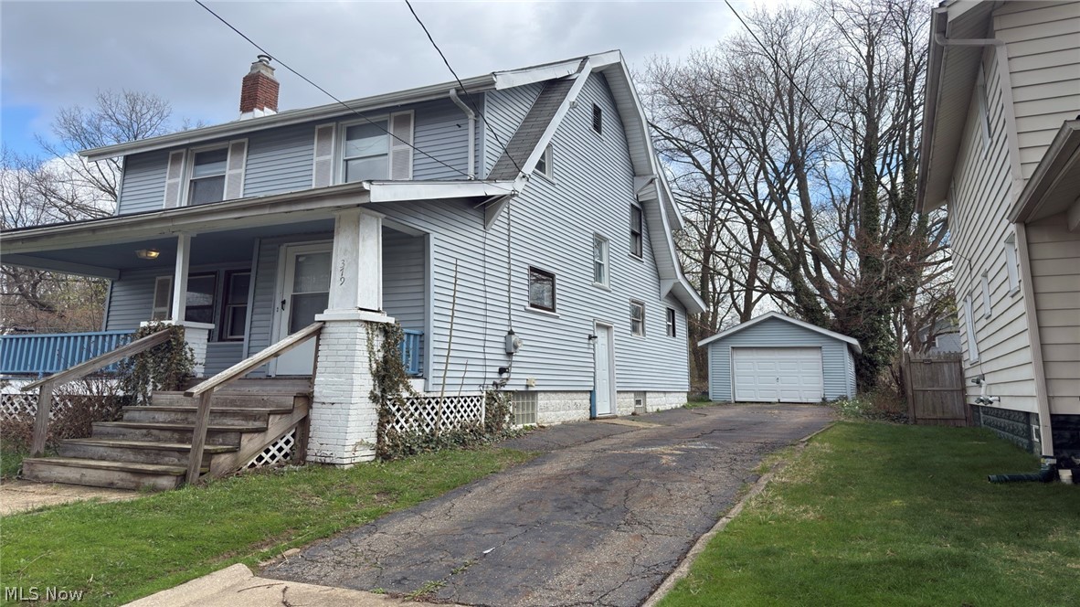 Storer - Residential