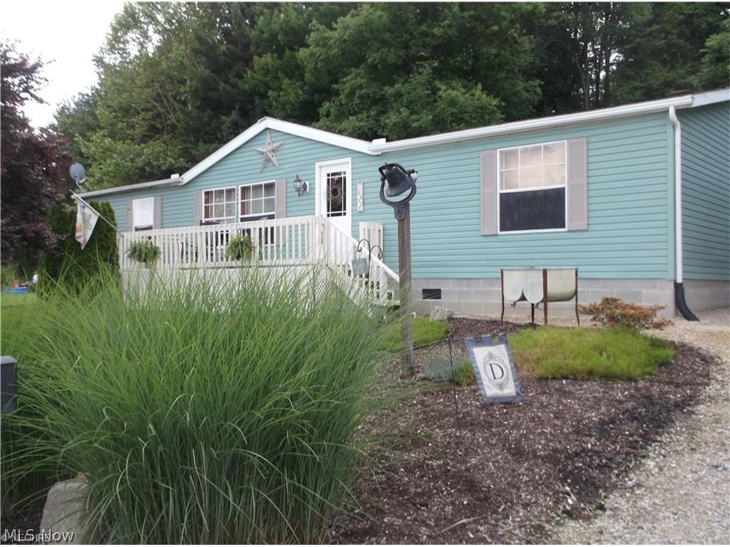 Palmer Heights - Residential