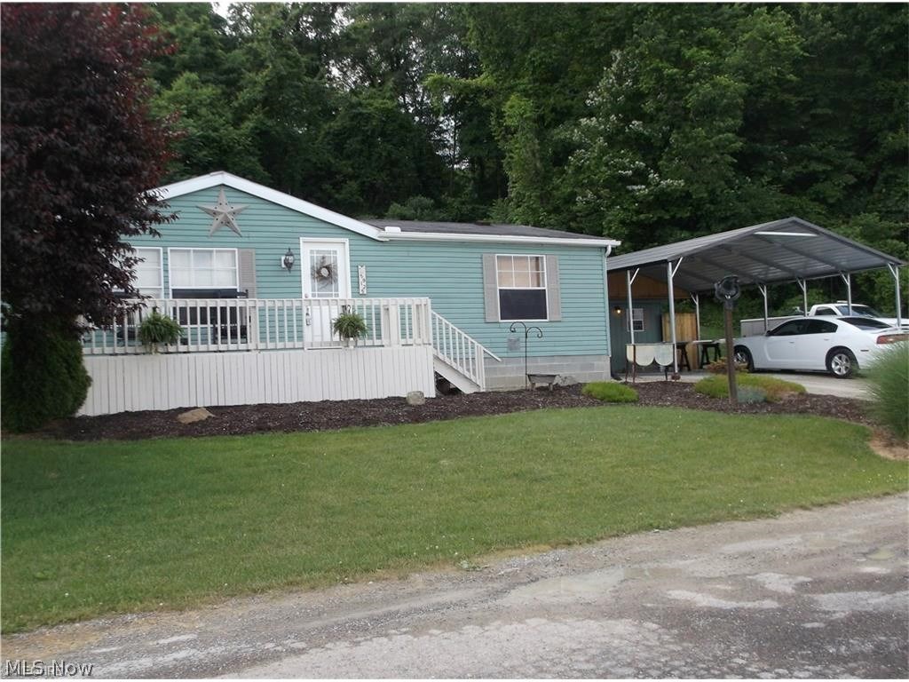 Palmer Heights - Residential