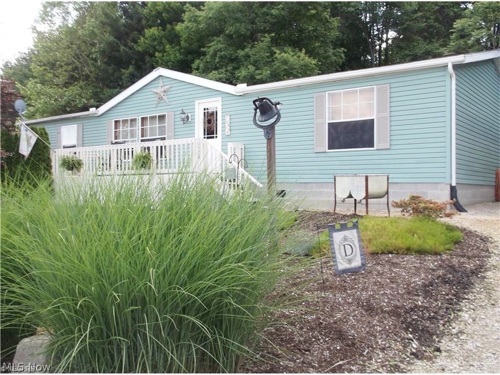 Palmer Heights - Residential