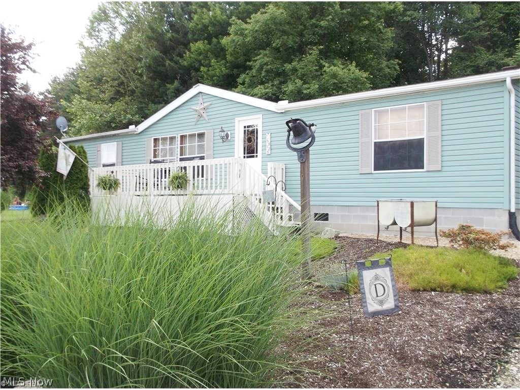 Palmer Heights - Residential