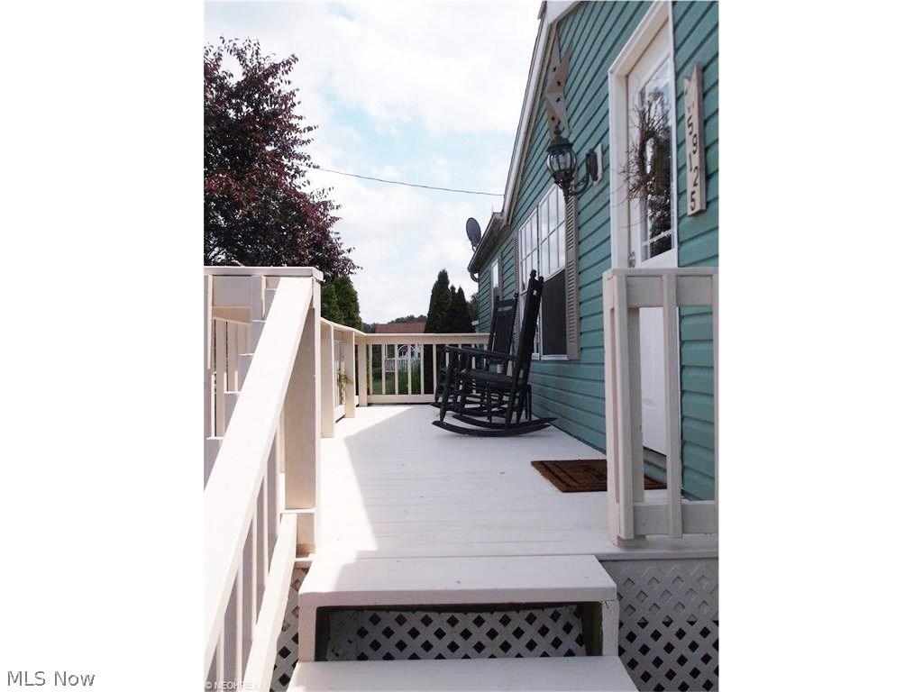 Palmer Heights - Residential