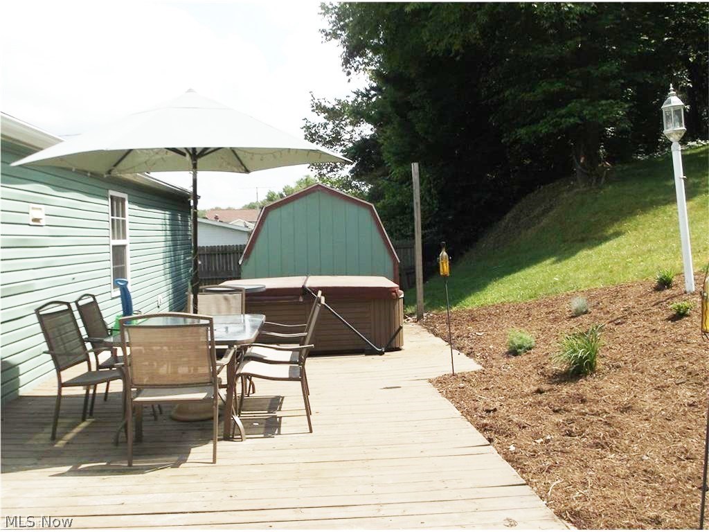 Palmer Heights - Residential