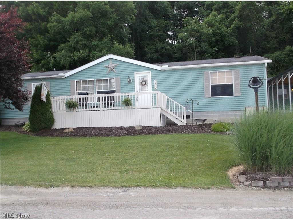 Palmer Heights - Residential