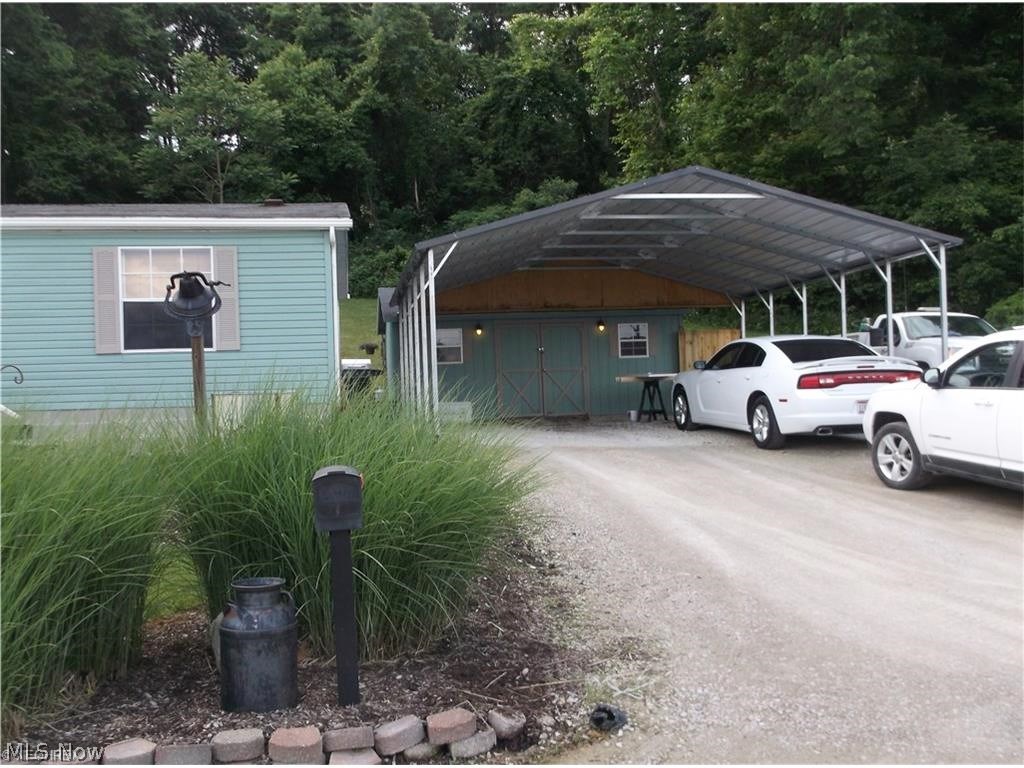 Palmer Heights - Residential